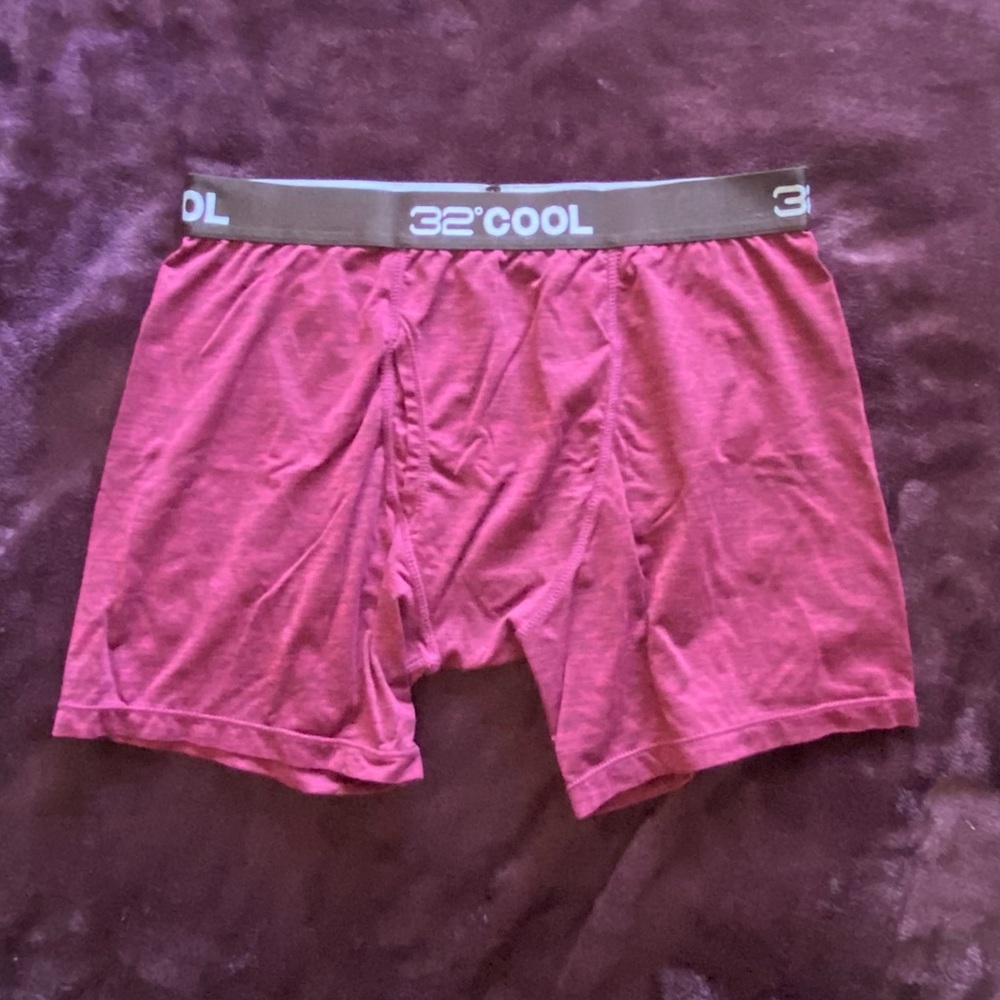 Boxer Briefs